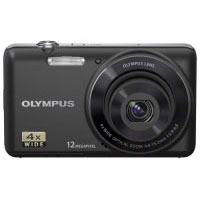 Olympus D-700 (N4308392)